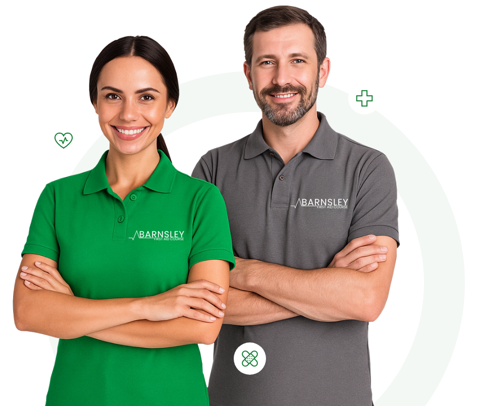 Certified First Aid Trainers in Barnsley