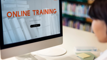 first aid eLearning Barnsley