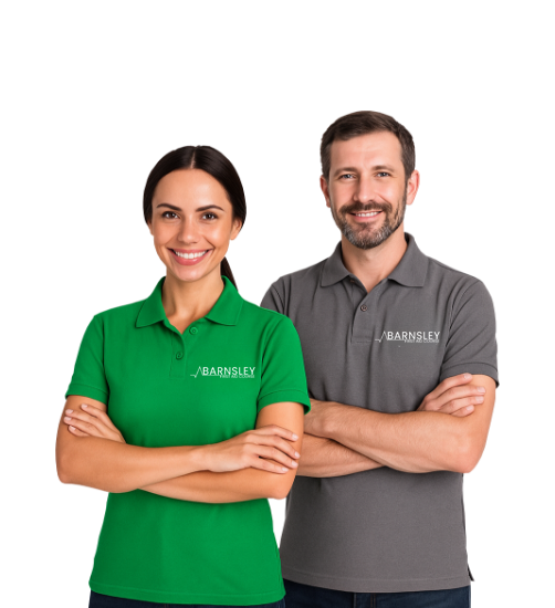 First Aid Training Experts Barnsley